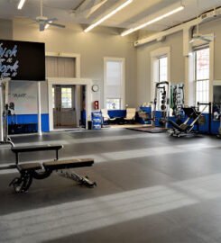 Cincy 360 Fitness