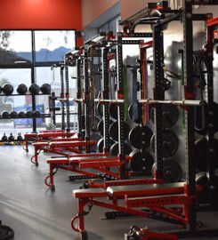 D1 Training Centennial Hills