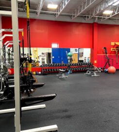 Cincinnati Functional Fitness
