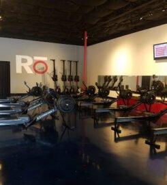 RÅ Fitness @ Castle Hill Fitness