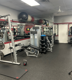 BodyTrac Health & Fitness
