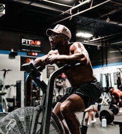 RentPaid Performance Training