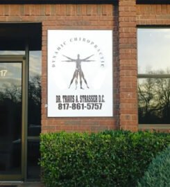 Dynamic Chiropractic