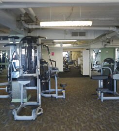 5 Tudor City Place Fitness Center