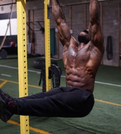 JRT Fitness