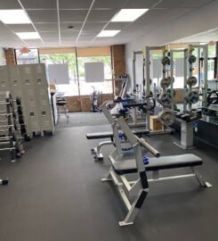 Studio Strength