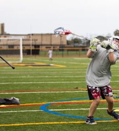 Level Up Lacrosse Academy