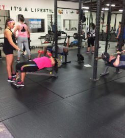 Abba Fitness