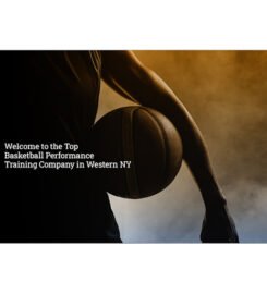 HoopsStrength Inc.