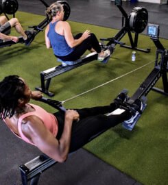 Burg Body Fitness