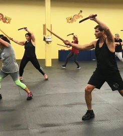 MAX Martial Arts & Fitness