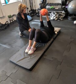 On Track Wellness Mineola