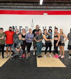 Neptune Fitness