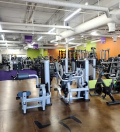 Anytime Fitness