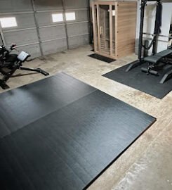 Matt Reitman – Personal Fitness Trainer