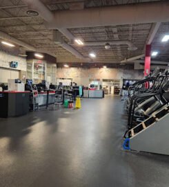 UFC GYM Long Island