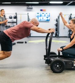 Alloy Personal Training Colony Place