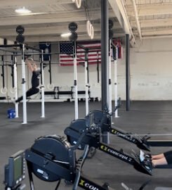 CrossFit Prevail