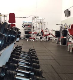 FitnessMDR