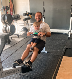 Gabriel Strength