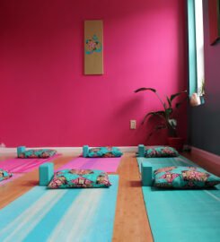 Ama Wellness