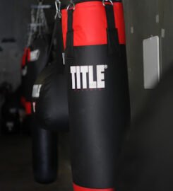 JSF Parkinson’s Boxing