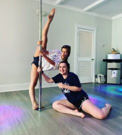 Inversions Pole Fitness LLC.