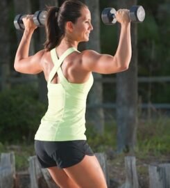Fitness By Patty