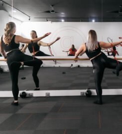 Pure Barre