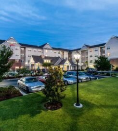 Residence Inn Florence
