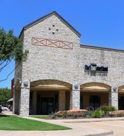 The Bar Method Plano