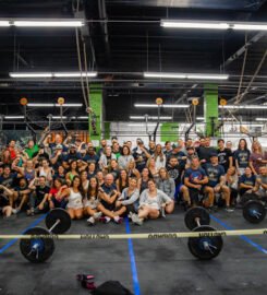 CrossFit Southie