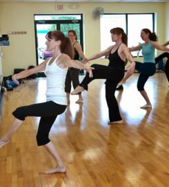 Albany Dance & Fitness  LLC