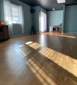 Practice Yoga Oyster Bay