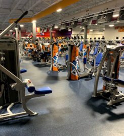 Crunch Fitness – Corpus Christi