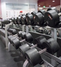 Loyola University Maryland  Fitness and Aquatic Center