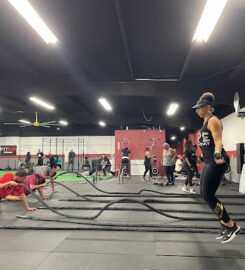 Head2Toe Fitness Studio
