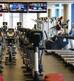 Drexel University Recreation Center