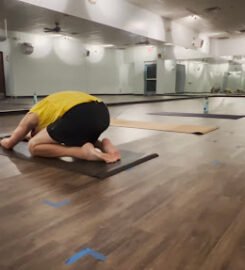 YogaSpot
