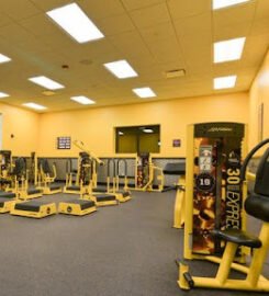 Planet Fitness