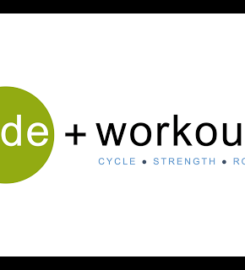 Ride  Row and Workout LLC