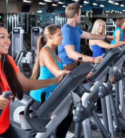 Fitness 19