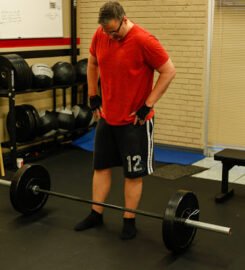 Jonathan’s Private Training Studio  LLC