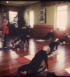 Nyack Yoga Center