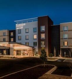Fairfield Inn & Suites Florence I-20