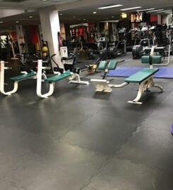 Greg McKeon Fitness