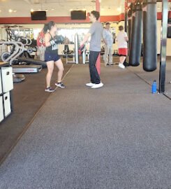 Knockout Fitness Chandler