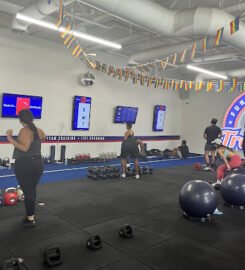 F45 Training Downtown Los Angeles