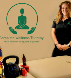 Complete Wellness Therapy