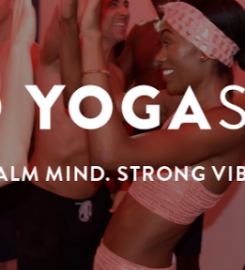 YogaSix Scottsdale Shea